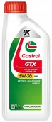 Oleje silnikowe - Castrol Gtx A5/B5 5W30 1L - miniaturka - grafika 1