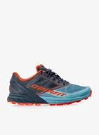 Buty sportowe damskie - Buty trailowe Dynafit Alpine - storm blue/blueberry - miniaturka - grafika 1