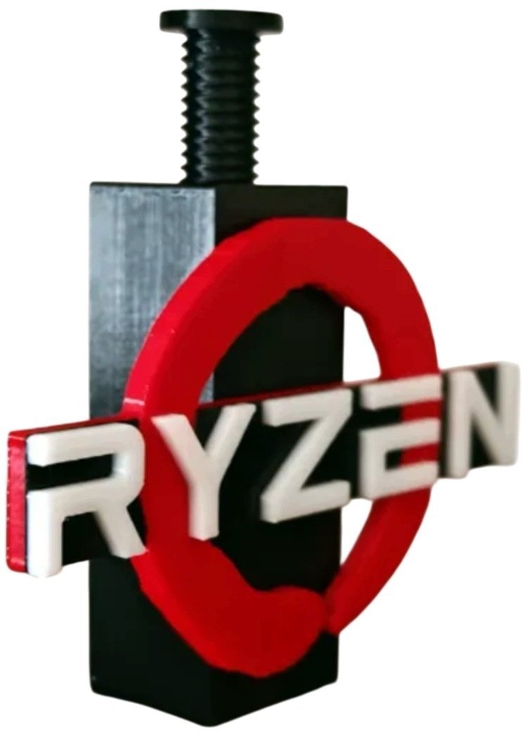 Galopi Regulowany wspornik karty graficznej Ryzen