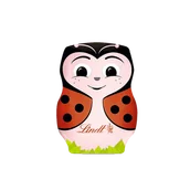 Inne słodycze - Wiosenna Figurka Czekoladowa Lindt Biedronka 40g - miniaturka - grafika 1