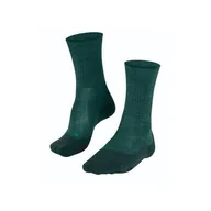 Skarpetki sportowe męskie - Skarpetki Falke Tk2 Wool - miniaturka - grafika 1