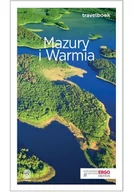 E-booki - przewodniki - Mazury i Warmia - miniaturka - grafika 1