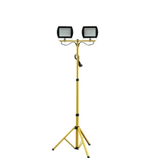 Volteno Naświetlacz LED 30W/50W na staywie VO2024 - Pozostałe oświetlenie - miniaturka - grafika 1