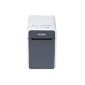 Drukarki kart i etykiet - TD-2135NWB - Medyczna, termiczna, drukarka oznaczeń i etykiet z szerokością do 63mm - miniaturka - grafika 1