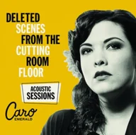 Winyle - Deleted Scenes from the Cutting Room Floor (Caro Emerald) (Vinyl / 12" Album Coloured Vinyl (Limited Edition)) - miniaturka - grafika 1