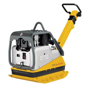 Zagęszczarka rewersyjna Wacker Neuson DPU 6555 HEH bez pomiaru zagęszczenia Wacker Neuson - Ubijarki i zagęszczarki - miniaturka - grafika 1