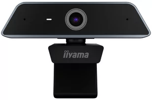 iiyama UC CAM80UM-1 - Kamery internetowe - miniaturka - grafika 1