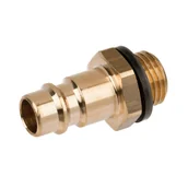 Akcesoria pneumatyczne - Szybkozłączka z gwintem 0901025983 1/4" METABO - miniaturka - grafika 1