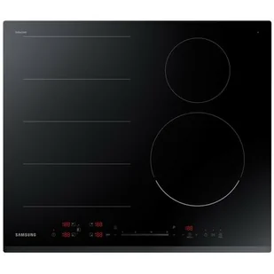 Płyta elektryczna do zabudowy Samsung NZ64R7757BK/EO - Płyty elektryczne do zabudowy - miniaturka - grafika 1
