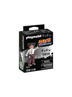 71220 Naruto Shippuden - Tenten - Zabawki konstrukcyjne 71220 Naruto Shippuden - Tenten - Zabawki konstrukcyjne - miniaturka - grafika 1