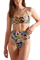 Stroje kąpielowe - Dół Od Stroju Kąpielowego Billabong A/Div Medium Bottoms -S - miniaturka - grafika 1