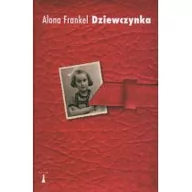 Biografie i autobiografie - Nisza Dziewczynka - Alona Frankel - miniaturka - grafika 1