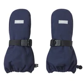 Rękawiczki dla dzieci - Dziecięce rękawice zimowe Reima Ote navy - 4 - miniaturka - grafika 1
