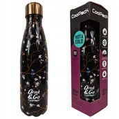 Bidony dla dzieci - Bidon metalowy Coolpack Vilnius - artykuł papierniczy - miniaturka - grafika 1