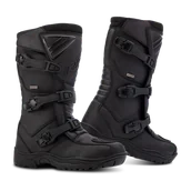 Buty motocyklowe - Buty Motocyklowe RST Ambush WP Czarny46 - miniaturka - grafika 1