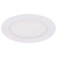 Oprawy, klosze i abażury - Horoz Electric Oprawa LED downlight wpuszczana 9W WHITE 6400K HL563L ideus_02484 - miniaturka - grafika 1