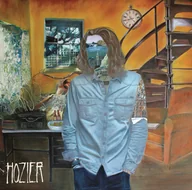 Rock - Hozier [CD] Hozier - miniaturka - grafika 1