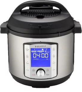 Instant Pot Duo Evo Plus 6 - Multicookery - miniaturka - grafika 2