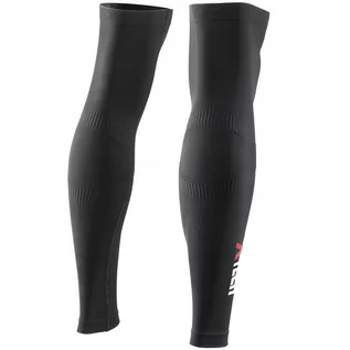 Legginsy - Legginsy sportowe do biegania na rower XT76 S/M - grafika 1