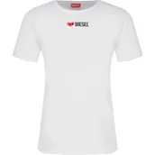 Koszulki męskie - Diesel T-shirt | Regular Fit - miniaturka - grafika 1
