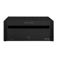 Wzmacniacze - Emotiva XPA-11 Gen3 3x300W + 8x65W wzmacniacz mocy (czarny) - miniaturka - grafika 1