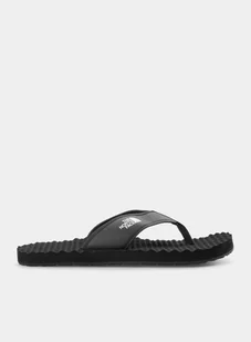 Japonki The North Face Base Camp Flip-Flop II - black - Klapki i japonki damskie - miniaturka - grafika 1