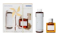 Zestawy kosmetyków damskich - KORRES Herbarium of White Tea Zestaw Prezentowy dla Kobiet - miniaturka - grafika 1