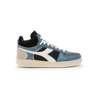 Sneakersy damskie - Sneakersy DIADORA MAGIC BASKET DEMI EARTH - miniaturka - grafika 1