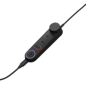 Słuchawki - Jabra Engage 50 II Link - USB-C MS - miniaturka - grafika 1