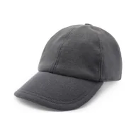 Czapki damskie - Marella Wełniana bejsbolówka - miniaturka - grafika 1