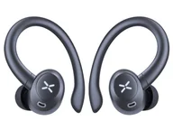 Słuchawki - Tracer T11 Sport TWS czarne - miniaturka - grafika 1