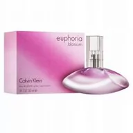 Wody i perfumy damskie - Calvin Klein Euphoria Blossom woda toaletowa 30ml - miniaturka - grafika 1