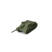 Gry planszowe - World of Tanks Expansion: SU-100 PL - miniaturka - grafika 1