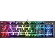 Klawiatury - Xtrfy K3 (XG-K3-RGB-US) - miniaturka - grafika 1
