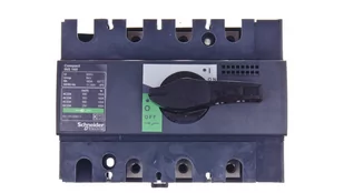 SCHNEIDER Ins160 3p 28912 - Inne akcesoria elektryczne - miniaturka - grafika 1