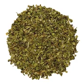 Przyprawy i zioła sypkie - Oregano liść PREMIUM. 5kg. - miniaturka - grafika 1