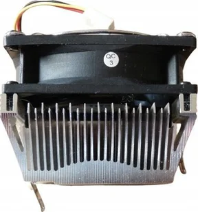 Chłodzenie CPU Titan Titan DC-K8N925B/R/CU35 CPU Cooler for AMD Socket K8/AM2/AM2+/AM3/AM3+/AM4/FM1/FM2/FM2+ uo to 105W 33727H - Chłodzenie procesora - miniaturka - grafika 1