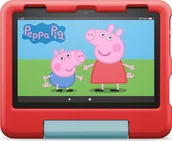 Tablety - Amazon Fire HD 8 Kids Edition 8" 32GB Czerwony B09BG87FR9 - miniaturka - grafika 1