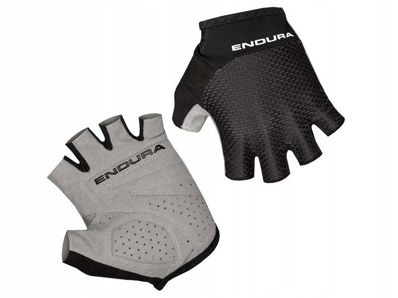 Rękawiczki Endura Xtract Lite Black męskie - S