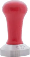 Akcesoria i części do ekspresów do kawy - Motta Tamper Motta czerwony - 52 mm - miniaturka - grafika 1