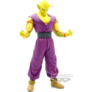 Figura Piccolo Super Hero Dxf Dragon Ball Super 18Cm - Figurki dla dzieci - miniaturka - grafika 1