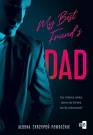 Literatura obyczajowa - My Best Friend's Dad - miniaturka - grafika 1
