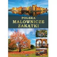 Albumy krajoznawcze - Polska malownicze zakątki - miniaturka - grafika 1