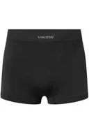Pozostała odzież narciarska - Viking Bokserki termoaktywne męskie Eiger 2.0 czarne XXXL - miniaturka - grafika 1