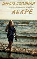 Poezja - Agape - miniaturka - grafika 1