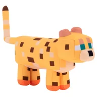Maskotki i pluszaki - Minecraft, maskotka Ocelot 42cm - miniaturka - grafika 1