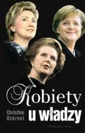 Biografie i autobiografie - Kobiety u Władzy - miniaturka - grafika 1