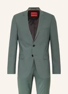 Moda i Uroda OUTLET - Hugo Garnitur Arti/Hesten Extra Slim Fit gruen - miniaturka - grafika 1