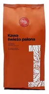 Kawa - QUBA CAFFE Kawa ziarnista Quba Caffe No.1 250g 7621-uniw - miniaturka - grafika 1