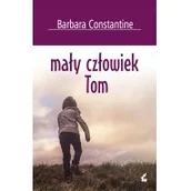 Proza obcojęzyczna - Sonia Draga Mały człowiek Tom - Barbara Constantine - miniaturka - grafika 1